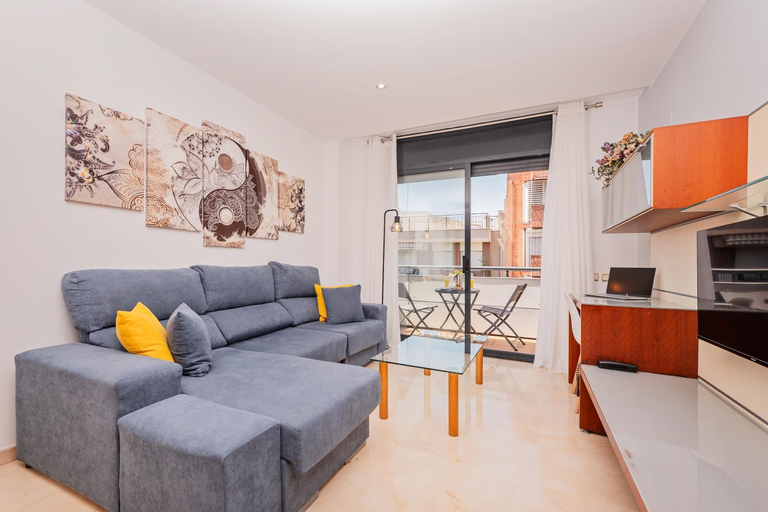 Others 5, Suites Marina - Abapart, Barcelona