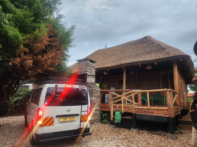 Others 5, Sunscape lodge, Burahya