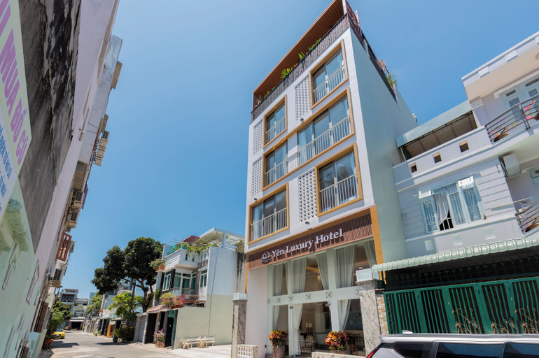 Exterior & Views 1, YEN LUXURY HOTEL, Vũng Tàu