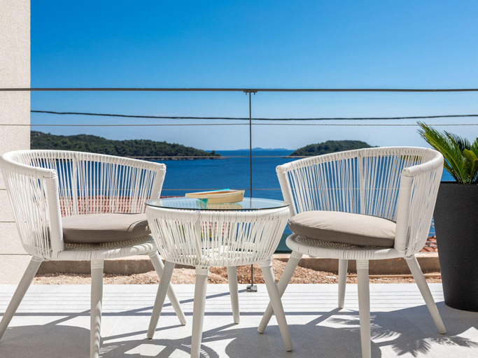 Others 5, Villa Desire - Three Bedroom Villa with Pool and Sea View, Blato