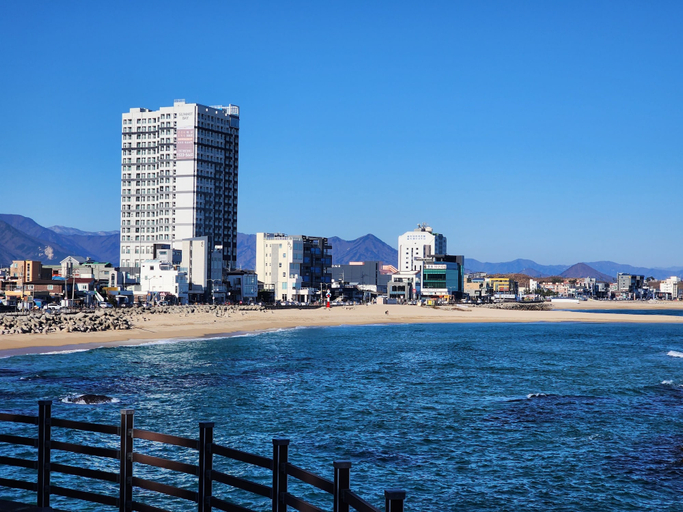 Others 1, Sockcho Summit bay Perfect Ocean View, Goseong
