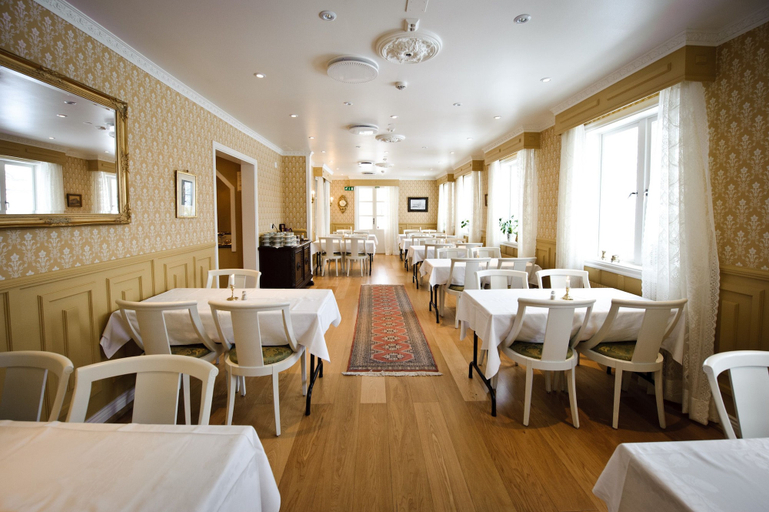 Food & Drinks 3, Tanums Gestgifveri, Tanum