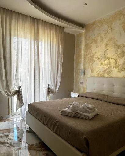Others 3, B&b Narcisse, Vibo Valentia
