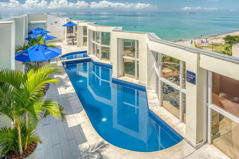 Sport & Beauty 3, Hotel Brisa Suítes Pajuçara, Maceió (capital)