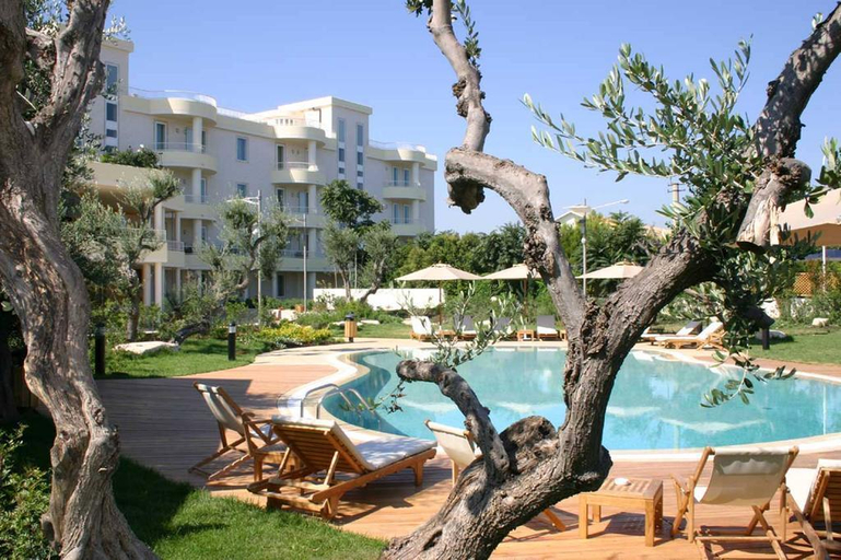 Sport & Beauty 3, ibis Styles Bari Giovinazzo, Bari