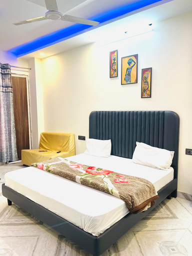 Others 3, Hotel Heaven, Rohtak