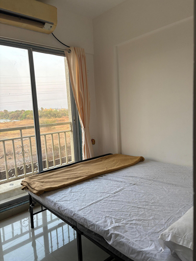 Bedroom 2, Mountain Breeze Home Stay, Raigarh
