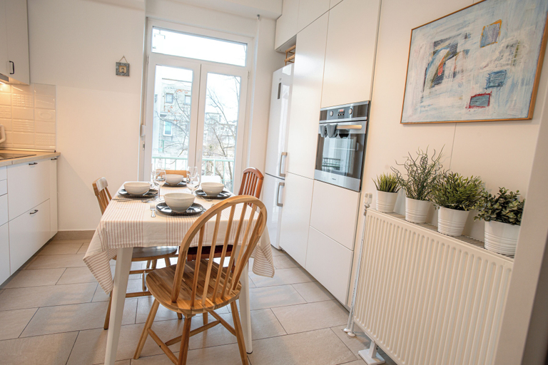 Others 4, Tesa deLight Apartment Zagreb, Zagreb