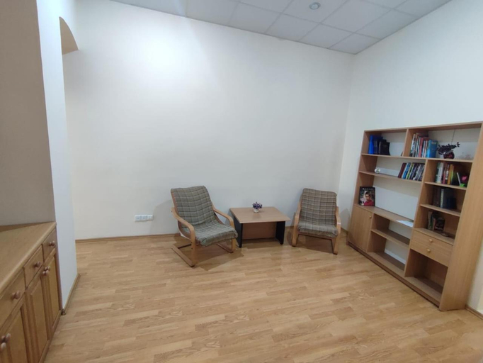 Facilities