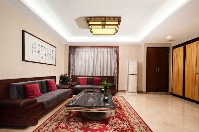 Others 5, Taohuashan Ecological Garden Hotel, Jingzhou