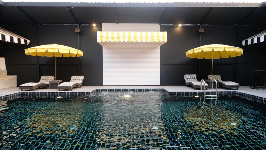 Sport & Beauty 5, Pepperyhills, Muang Chiang Mai