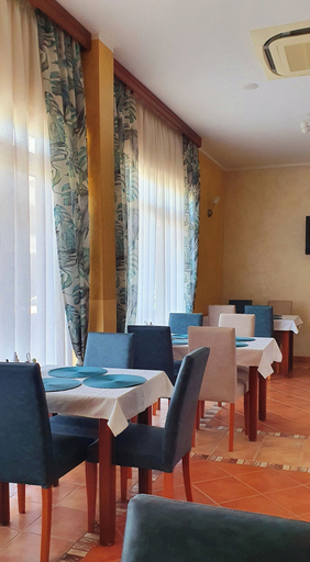 Food & Drinks 4, Garni Hotel Fineso