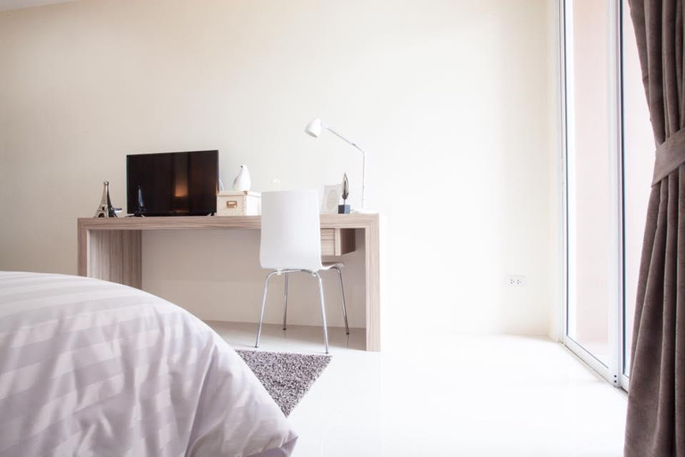 Bedroom 3, Baan Lamoon Ratchaburi, Muang Ratchaburi