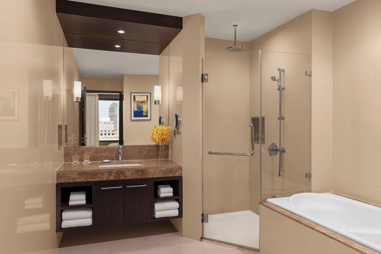 Bathroom 8