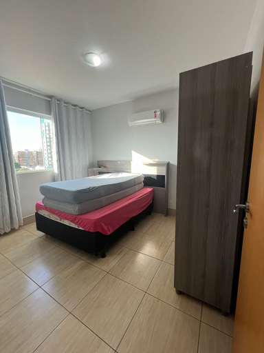 Bedroom 3, Fiore Prime, Caldas Novas