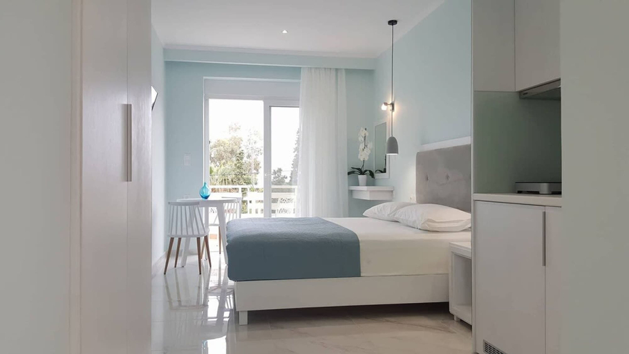 Room 2, Mear Luxury Studio - Crete Garden Gem, Crete