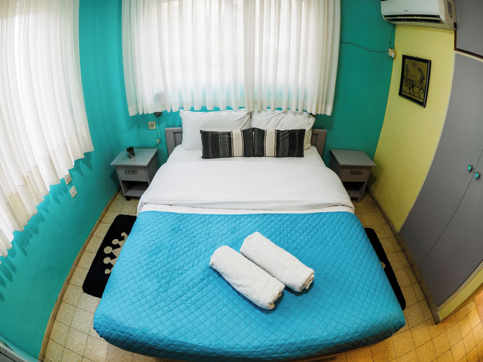 Bedroom 3, Breezot Yam
