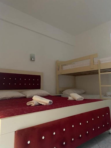 Bedroom 2, Hotel Marku, Sarandës