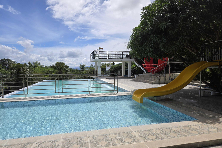 Swimming pool 5, Amazing View Mountain Resort Laguna, Mabitac