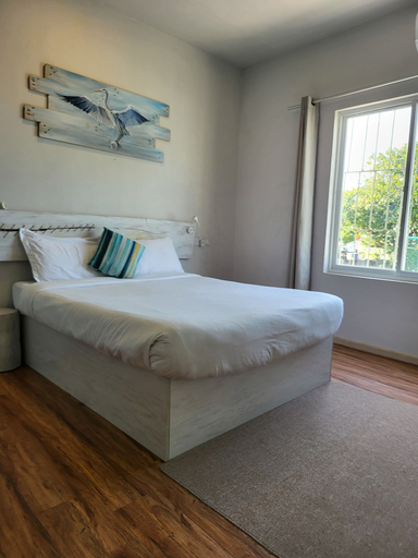 Bedroom 3, AAN Beach View