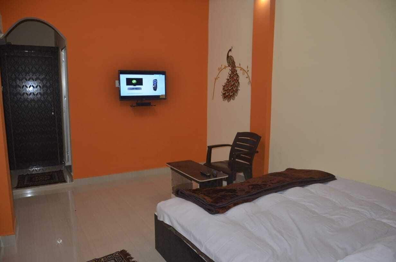 Others 5, Hotel Vijay Grand By GRB, Dindori