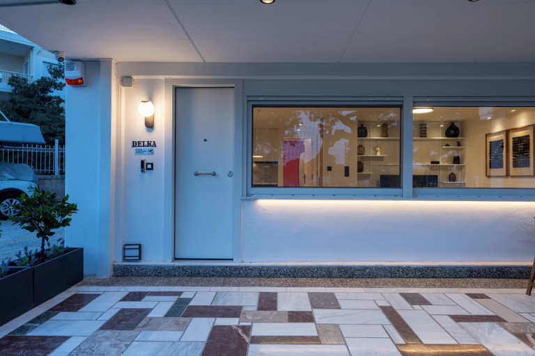 Exterior & Views 2, Glyfada Coastside Apartment, Attica