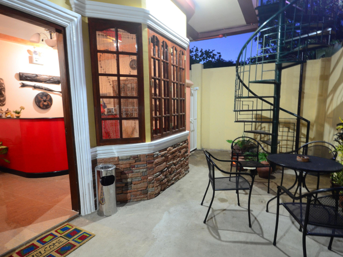 Others 5, Princess Armicha Pension House, Puerto Princesa City