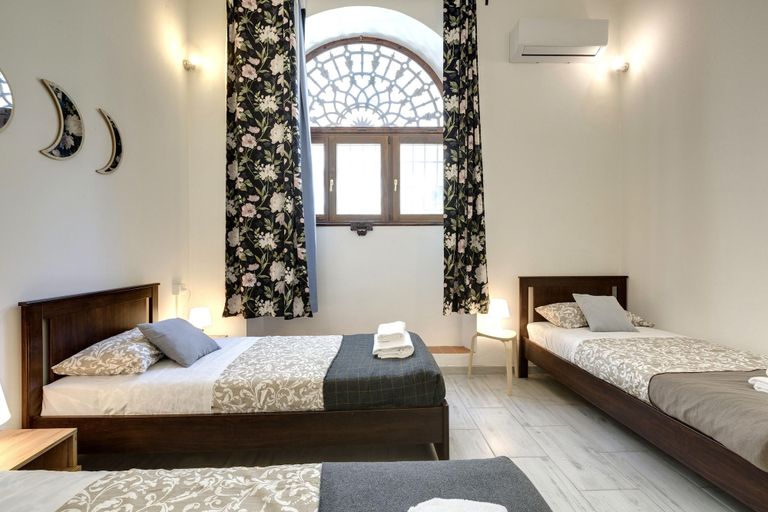 Room 2, Santa Maria 3B in Firenze, Florence