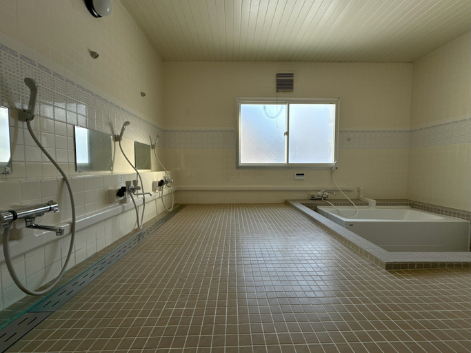 Bathroom, Space Design, Hachimantai