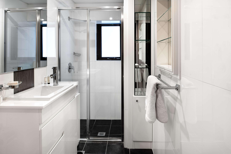 Bathroom 5, Veriu Randwick, Sydney