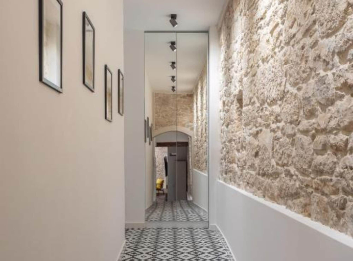 Lobby 4, Villa Casa Di Pietra, Šibenik