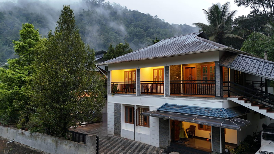 Others 5, NIDHRA HOMESTAY , Idukki
