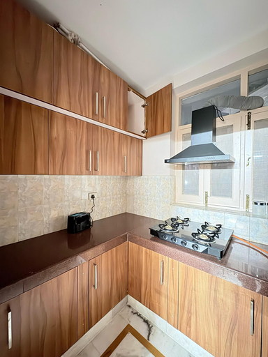 Others 3, Luxury 2 Bedroom's Apartment, Garhwal