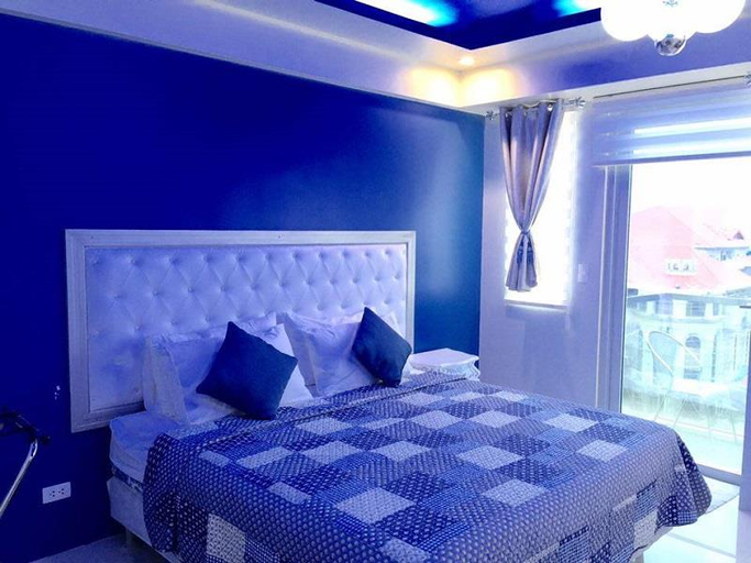 Bedroom 5, One Palmtree Villas by SMTL Properties, Pasay City