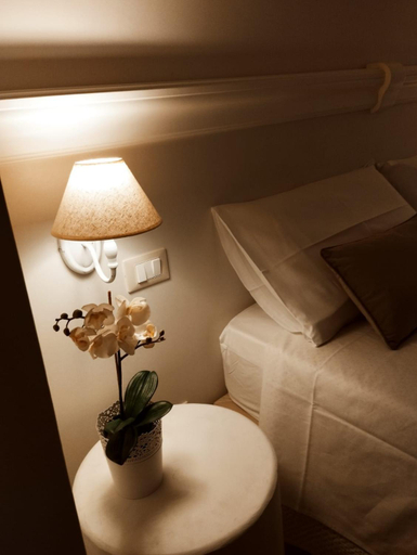 Bedroom 2, Dimora Sant'Anna Mesagne, Brindisi