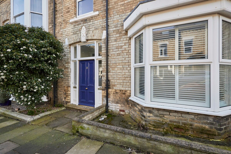 Exterior & Views 2, Host Stay Mollymac Ground Floor, Redcar and Cleveland