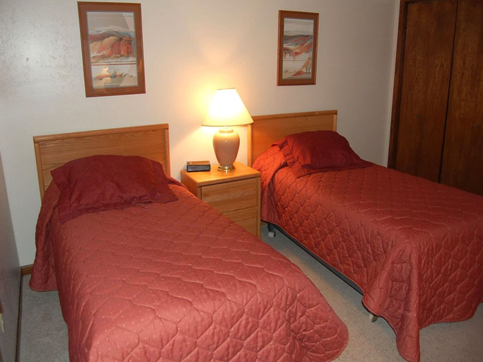 Bedroom 2, Timber Run, Grand