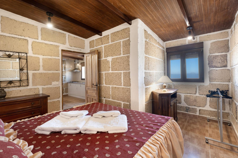 Bedroom 3, Casa Eyden Sunset View, Santa Cruz de Tenerife
