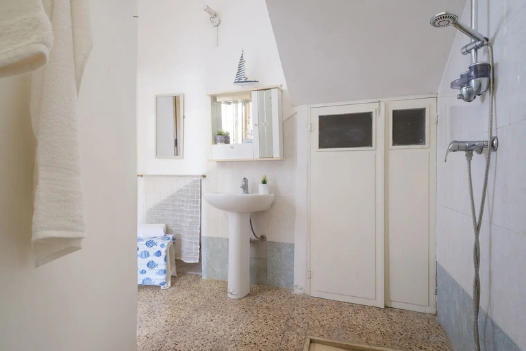 Others 5, Alla Rosa Dei Venti Sud Wind House, Lecce