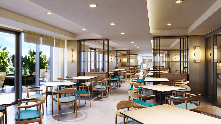 Food & Drinks 2, Ibis Styles Bali Benoa, Badung