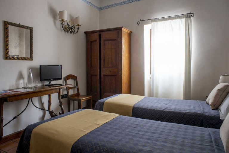 Bedroom 2, B&B Le Cannelle FIESOLE, Florence