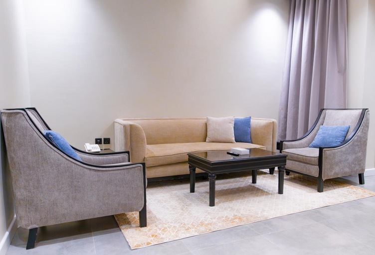 Others 3, درر ارال للشقق المخدومة, Riyadh