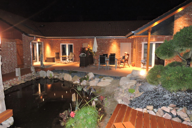 Exterior & Views 2, Apartment am Anker, Nienburg (Weser)