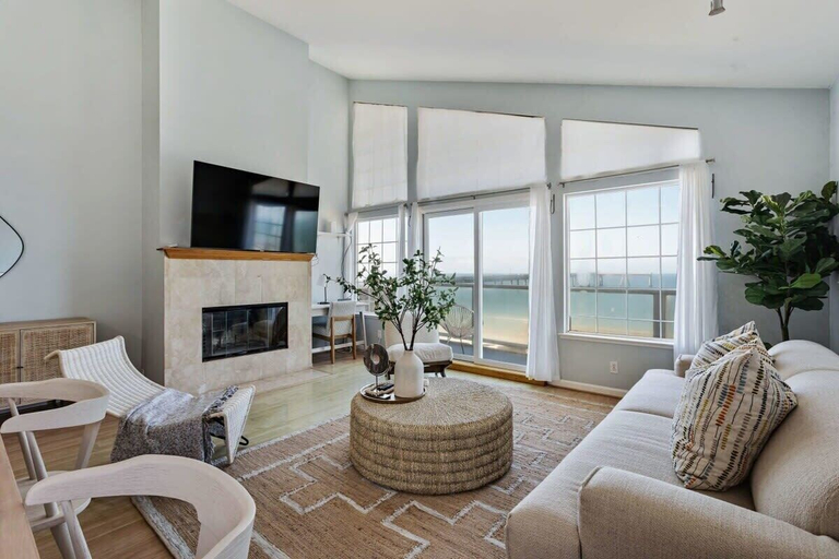 Others 5, @ Marbella Lane - Home With Majestic Ocean Views, San Mateo