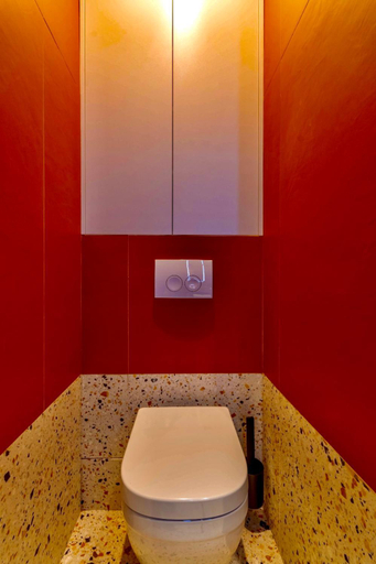 Bathroom 3, Jais Home-Moon Apartment Old Town, Cluj-napoca