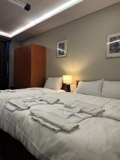 Bedroom 4, Reva Miami Hotel Restaurant SPA, Foça