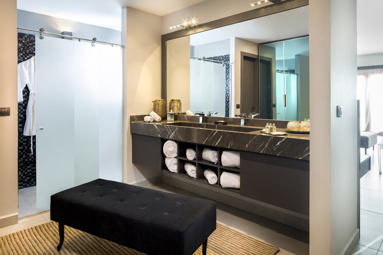 Bathroom 4, Essenza Dune Hotel, Jijoca de Jericoacoara