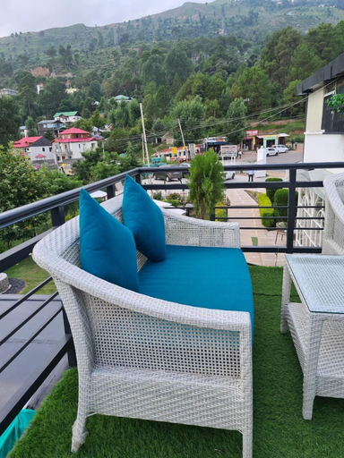 Others 5, Kaffberry Homestays, Udhampur