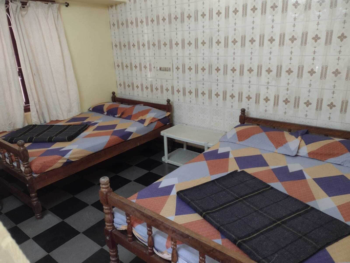 Others 5, Padmashree lodge, Chikmagalur