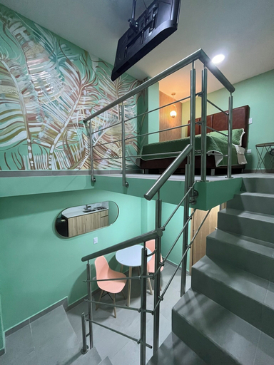 Others 4, Amaranto Suites, Medellín